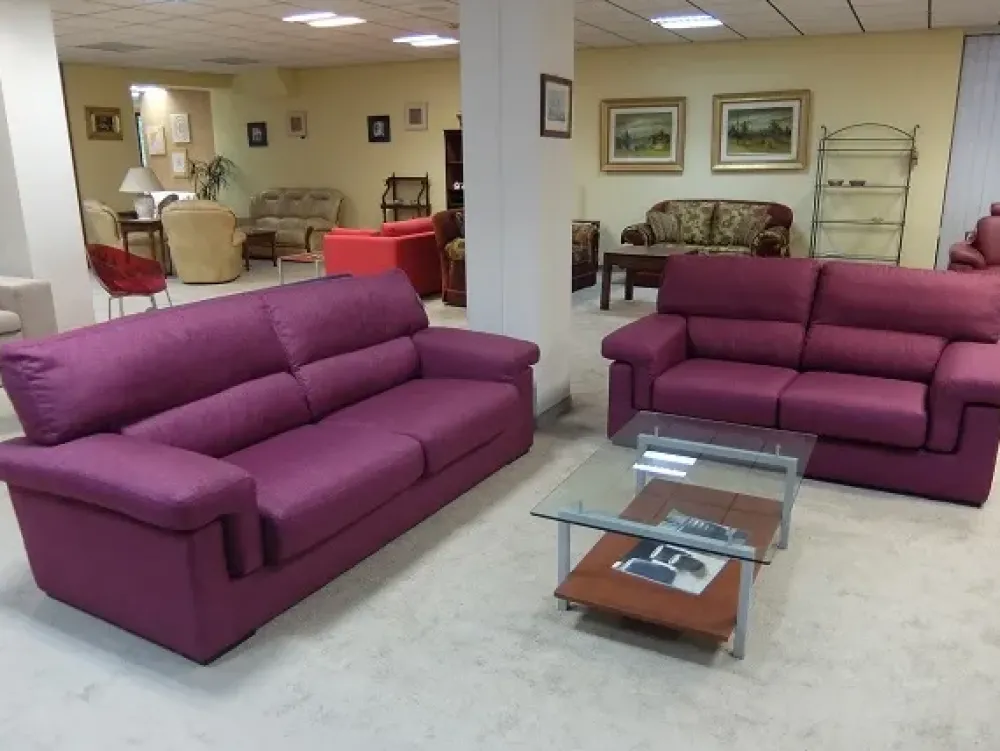 Artigianale Divano Step a PREZZO OUTLET- Divani