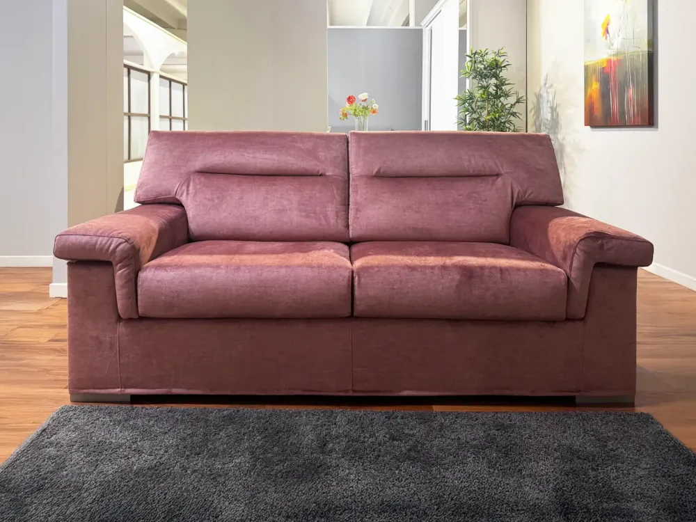 Divano Stil di in stile moderno a prezzo Outlet^Artigianale New