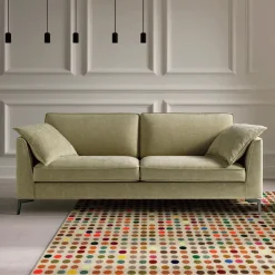 Samoa Divano Still a PREZZO OUTLET scontato del 30%- Divani