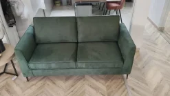 Samoa Divano Still tessuto in poliuretano   a prezzo scontato- Divani