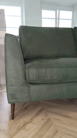 Samoa Divano Still tessuto in poliuretano   a prezzo scontato- Divani