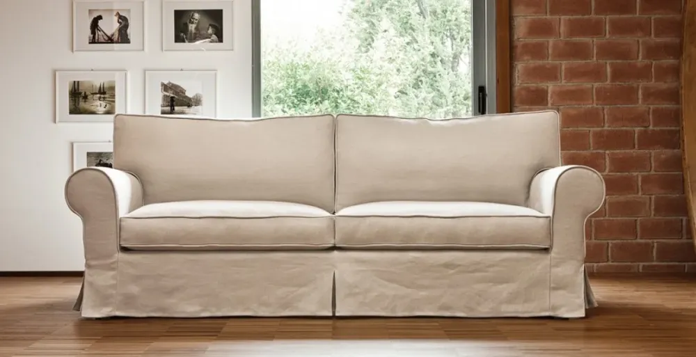 Ventura Divano St.paul : con uno SCONTO ESCLUSIVO del 28%- Divani