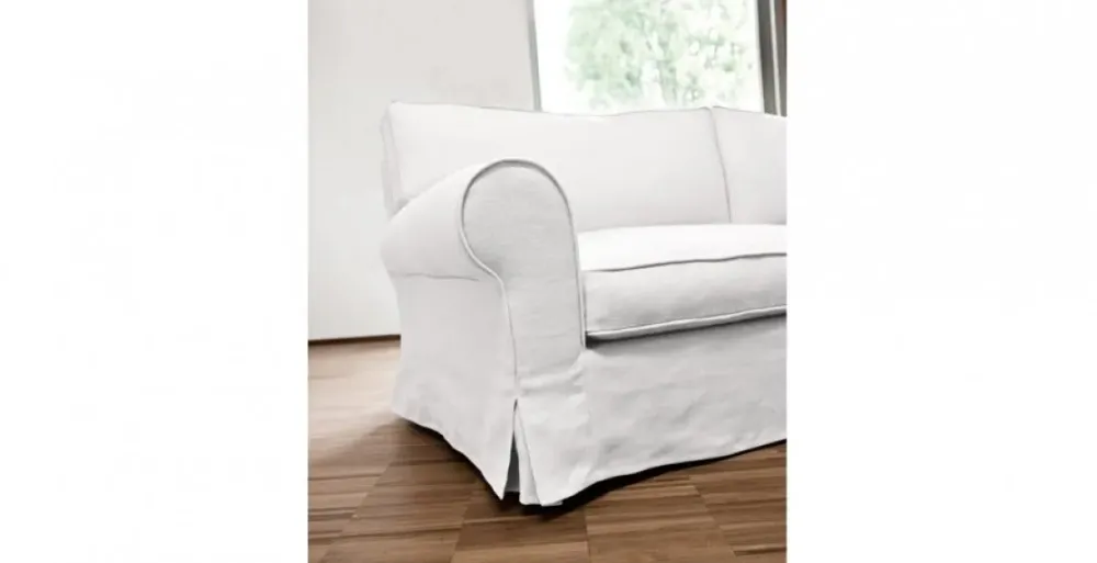 Ventura Divano St.paul : con uno SCONTO ESCLUSIVO del 28%- Divani