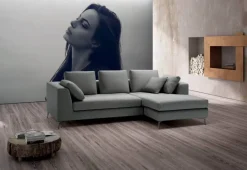 Divano Sugar a PREZZO OUTLET^Samoa Sale