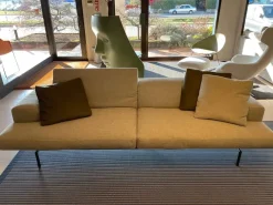 Living Divani Divano Sumo 2021 ad un prezzo vantaggioso- Divani