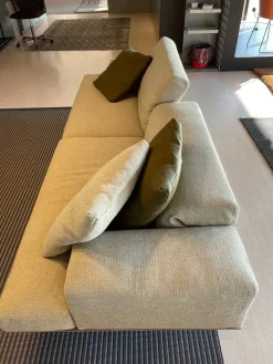 Living Divani Divano Sumo 2021 ad un prezzo vantaggioso- Divani