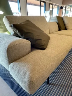 Living Divani Divano Sumo 2021 ad un prezzo vantaggioso- Divani