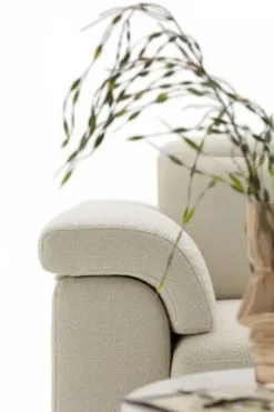 Collezione esclusiva Divano Swan double ali Mottes selection scontato 40%. Outlet!- Divani