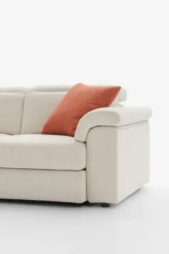 Collezione esclusiva Divano Swan double ali Mottes selection scontato 40%. Outlet!- Divani