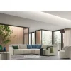 Divano Swan in Tessuto a prezzo scontato^Le Comfort Clearance