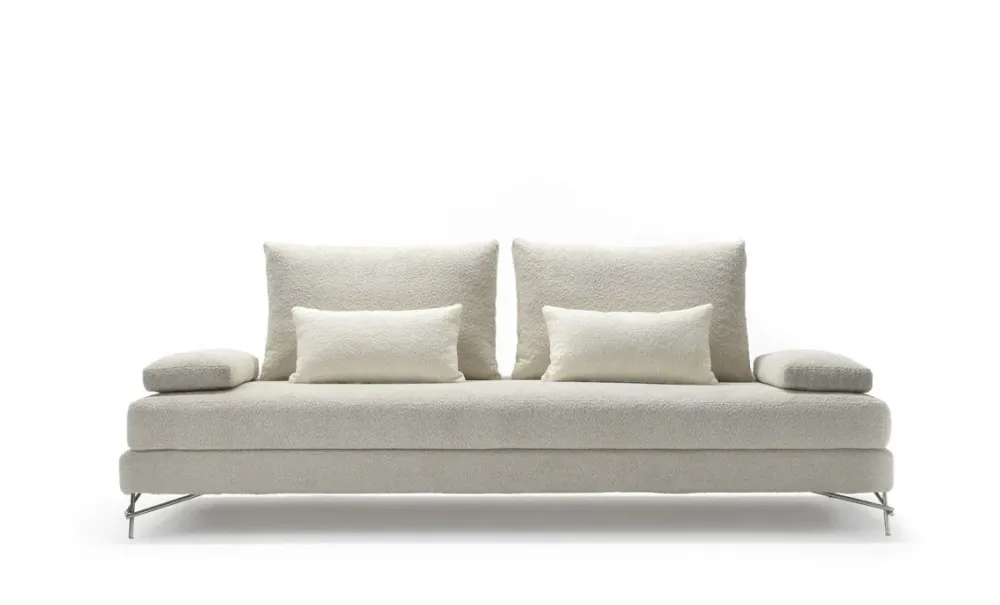 BM Design Divano Swing : scontato fino al 50%! Acquista ora!- Divani