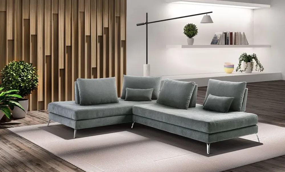 BM Design Divano Swing : scontato fino al 50%! Acquista ora!- Divani