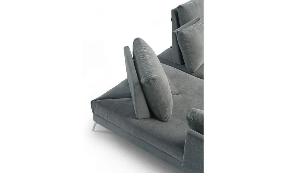 BM Design Divano Swing : scontato fino al 50%! Acquista ora!- Divani