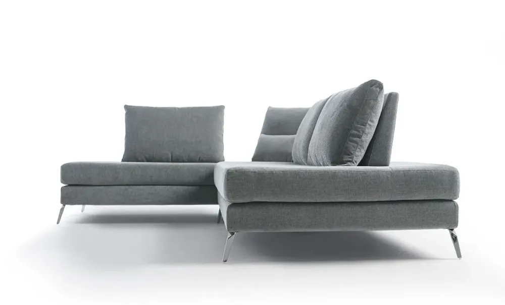 BM Design Divano Swing : scontato fino al 50%! Acquista ora!- Divani