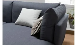 Dall'Agnese Divano Swing con penisola: design moderno da Agnese a prezzi vantaggiosi.- Divani