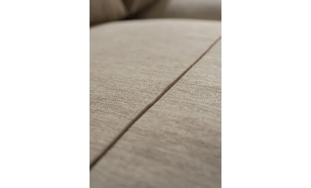 Best Divano tessuto in piuma a prezzo Outlet Divani