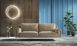 Best Divano tessuto in piuma a prezzo Outlet Divani