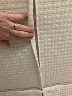 Clearance Divano tessuto in poliuretano   in Offerta Outlet Divani