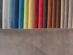 Divano tessuto in poliuretano   in Offerta Outlet^Fabbri salotti Best