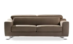 Divano tessuto in poliuretano   in Offerta Outlet^BM Design