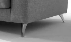 Divano tessuto in poliuretano in Offerta Outlet^BM Design