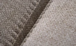 Divano tessuto in poliuretano in Offerta Outlet^BM Design