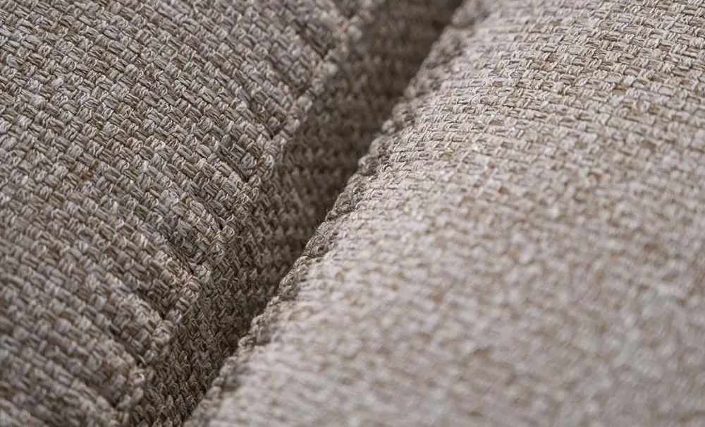 Divano tessuto in poliuretano in Offerta Outlet^BM Design