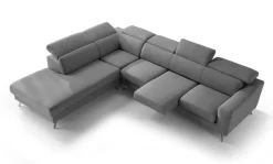 Divano tessuto in poliuretano in Offerta Outlet^BM Design