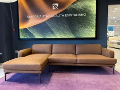 Divano Thiago in OFFERTA - 50%^Egoitaliano New