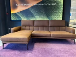 Divano Thiago in OFFERTA - 50%^Egoitaliano New