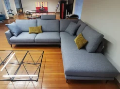 Divano Tidy in Tessuto a prezzo ribassato^Le Comfort Hot