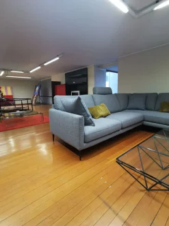 Divano Tidy in Tessuto a prezzo ribassato^Le Comfort Hot