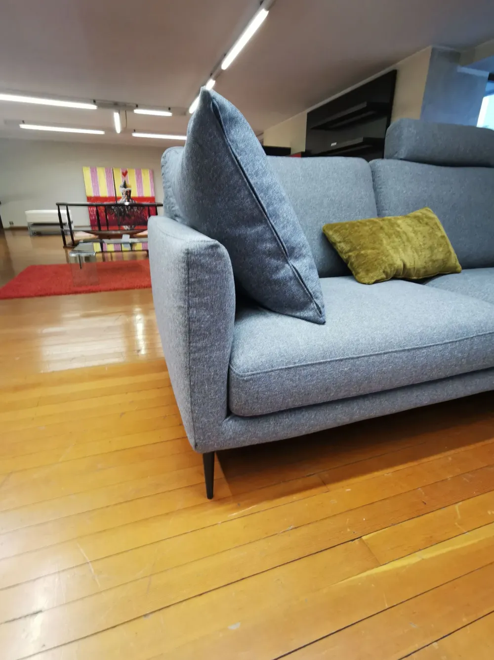 Divano Tidy in Tessuto a prezzo ribassato^Le Comfort Hot