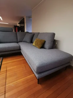 Divano Tidy in Tessuto a prezzo ribassato^Le Comfort Hot