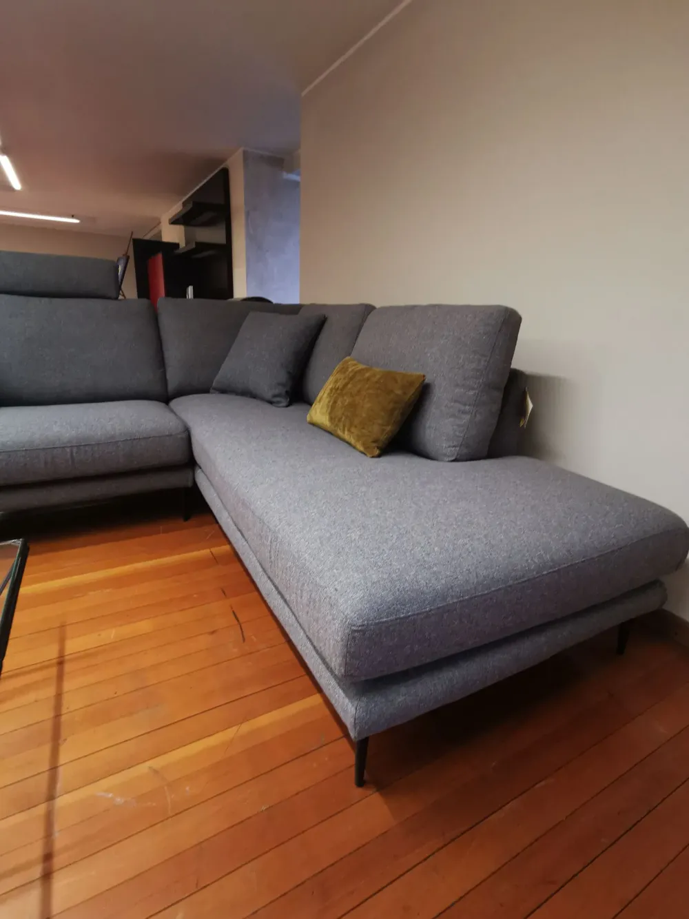 Divano Tidy in Tessuto a prezzo ribassato^Le Comfort Hot