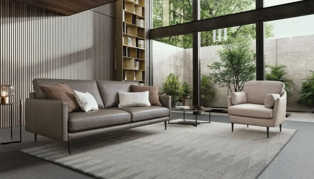 Le Comfort Divano Tidy a PREZZO OUTLET- Divani