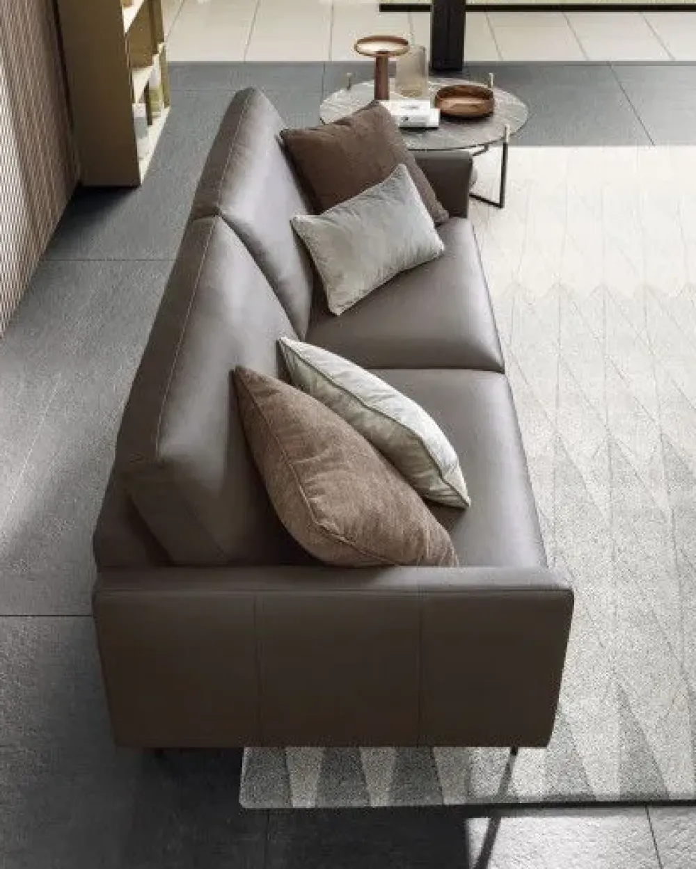 Le Comfort Divano Tidy a PREZZO OUTLET- Divani