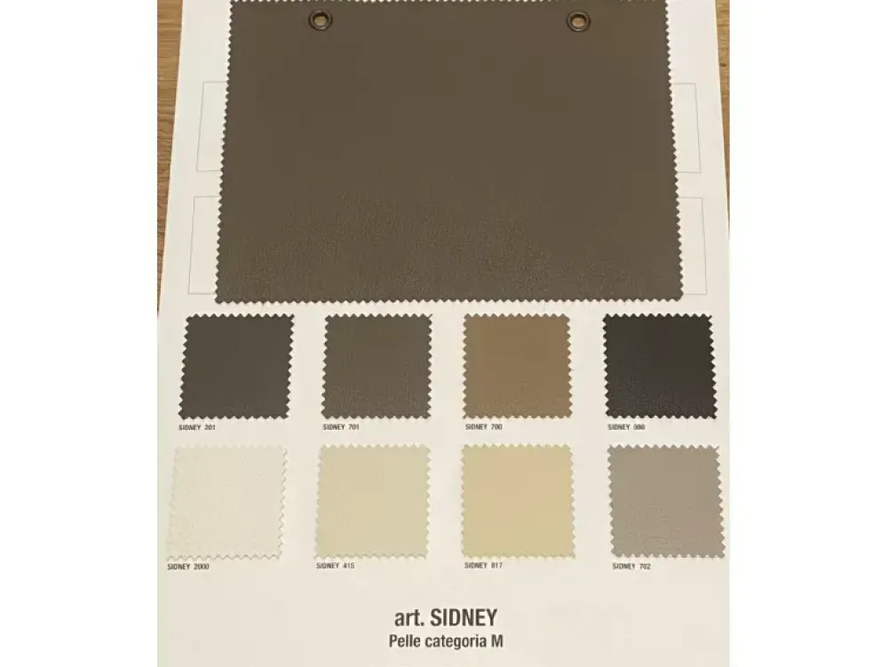 Le Comfort Divano Tidy a PREZZO OUTLET- Divani