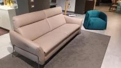 Egoitaliano Divano ##Tipologia## Gaia 1 in Offerta Outlet a 2500 Euro- Divani