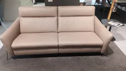 Egoitaliano Divano ##Tipologia## Gaia 1 in Offerta Outlet a 2500 Euro- Divani