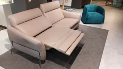 Egoitaliano Divano ##Tipologia## Gaia 1 in Offerta Outlet a 2500 Euro- Divani