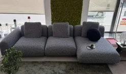 Online Divano Tokio a PREZZO OUTLET scontato del 50% Divani