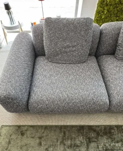 Online Divano Tokio a PREZZO OUTLET scontato del 50% Divani