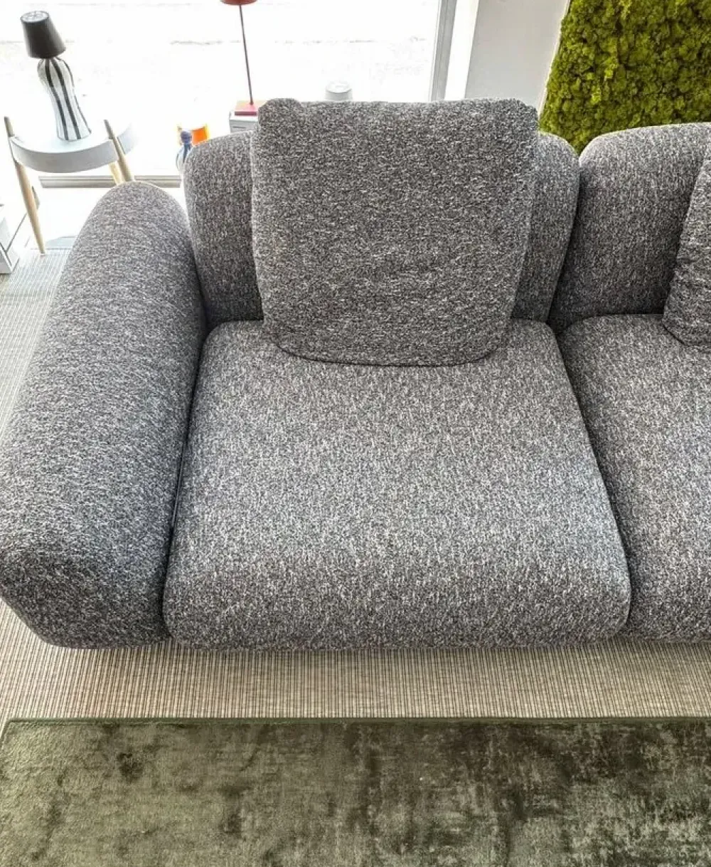 Online Divano Tokio a PREZZO OUTLET scontato del 50% Divani