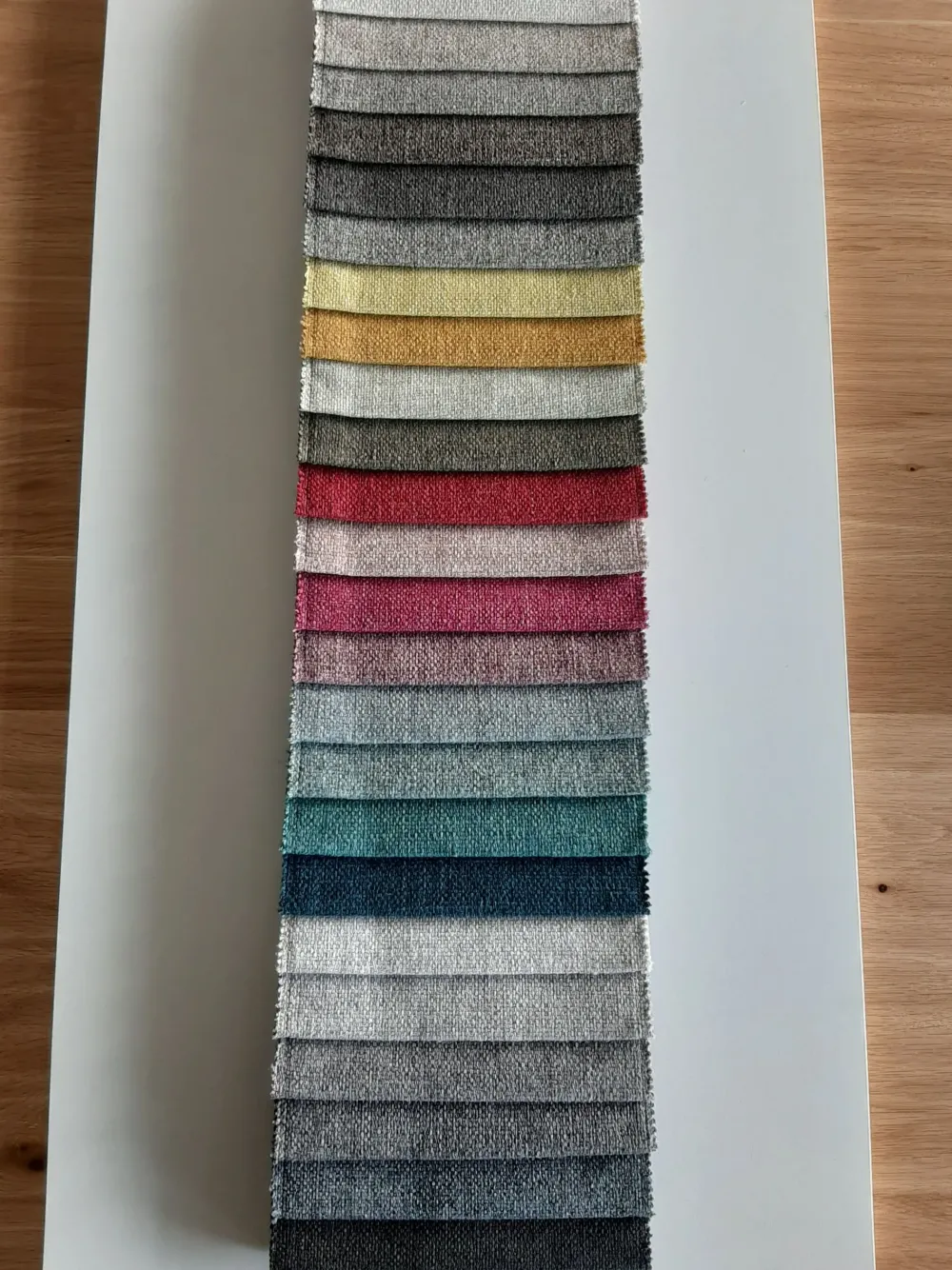 Vis comoda Divano Tosca in Tessuto a prezzo ribassato- Divani Letto|Divani