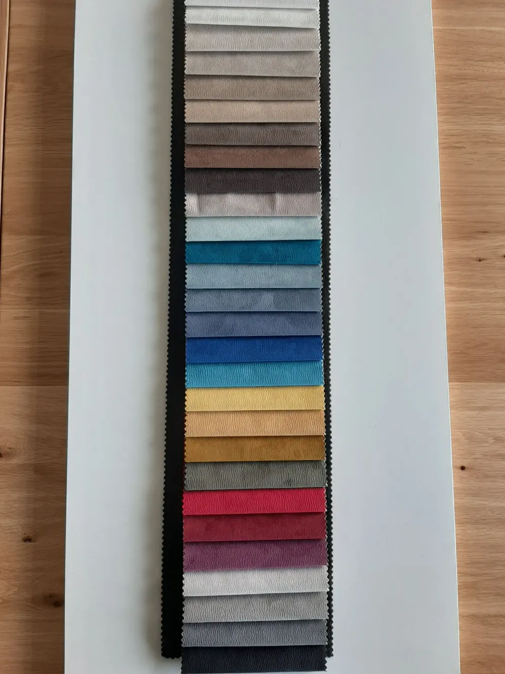 Vis comoda Divano Tosca in Tessuto a prezzo ribassato- Divani Letto|Divani