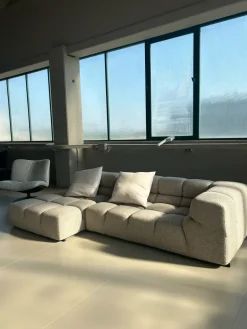 Online Divano Tufty time in Tessuto a prezzo ribassato Divani