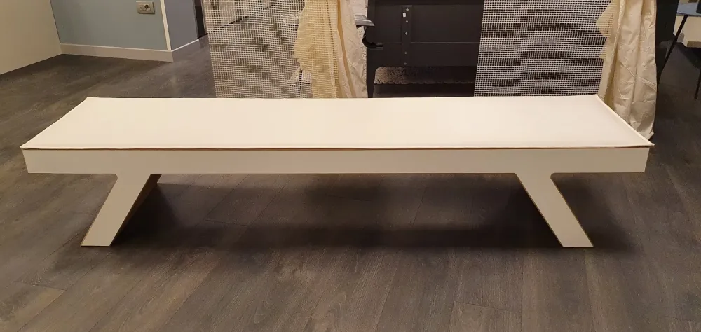 Divano Twiggy a prezzo ribassato Divani