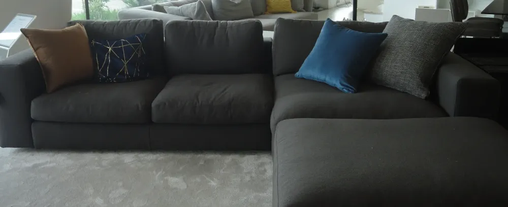 Ditre Italia Divano Urban in OFFERTA - 38%- Divani