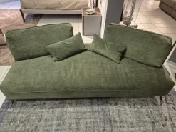 Excò Divano Urban a PREZZO OUTLET scontato del 27%- Divani